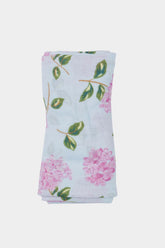 Hydrangeas Swaddle